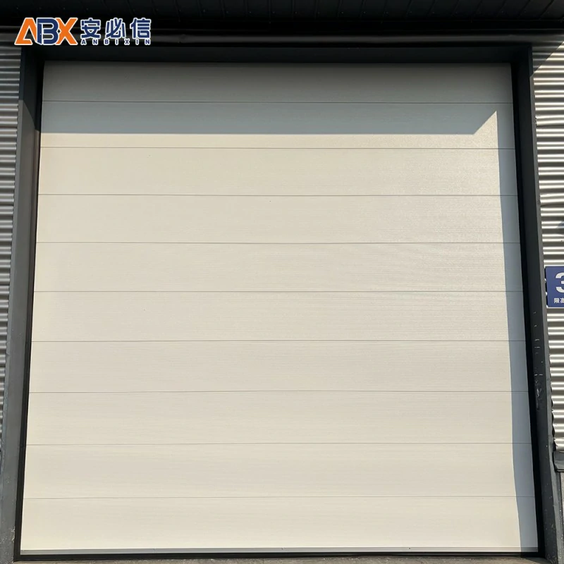 巴音郭楞蒙古垂直提升门